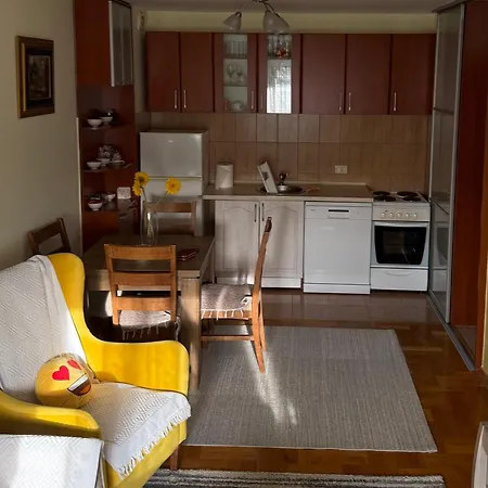 Apartment Anastasija