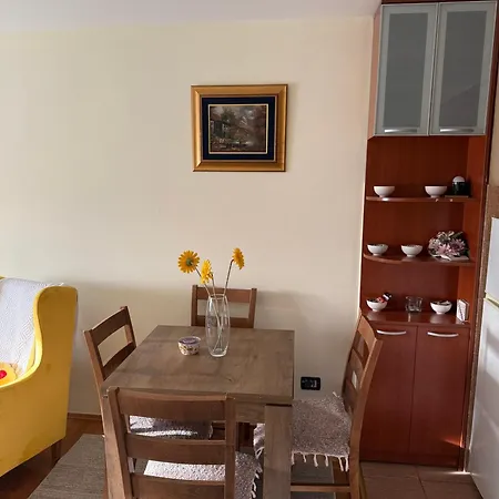 Anastasija Apartment