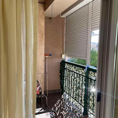 Anastasija Apartmán Podgorica