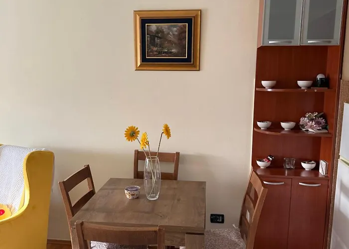 Anastasija Apartment