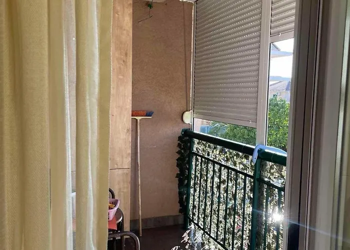Anastasija Apartmán Podgorica